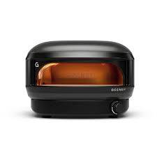 Gozney Arc Lite, Sort